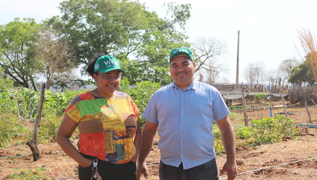 Prefeitura realiza Oficina de Correção de Solo