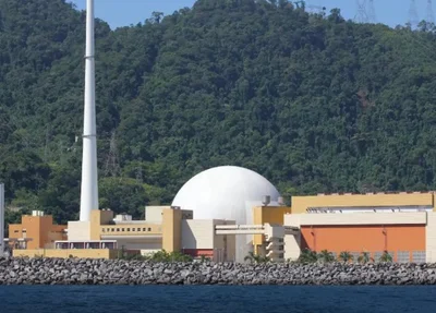 Presidente interino da Eletronuclear renuncia ao cargo