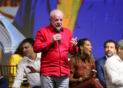 Presidente Lula