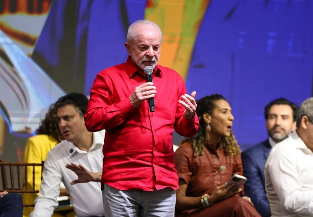 Presidente Lula