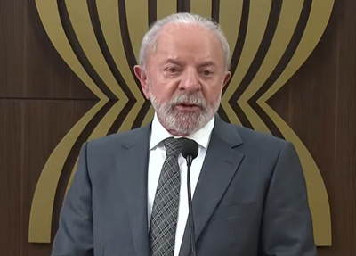 Presidente Lula