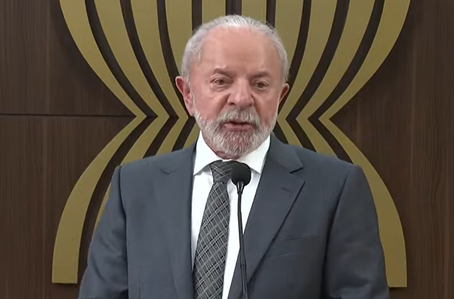 Presidente Lula