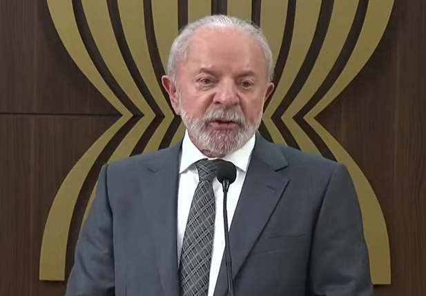 Presidente Lula