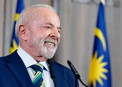 Presidente Lula