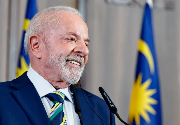 Presidente Lula