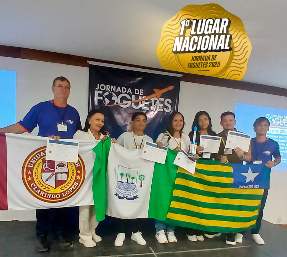 Primeiro lugar para Joaquim Pires