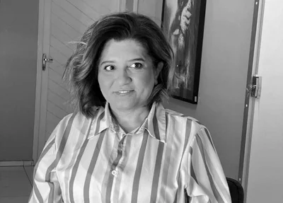 Professora Adnaid Rufino