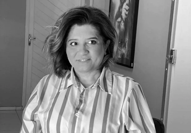 Professora Adnaid Rufino