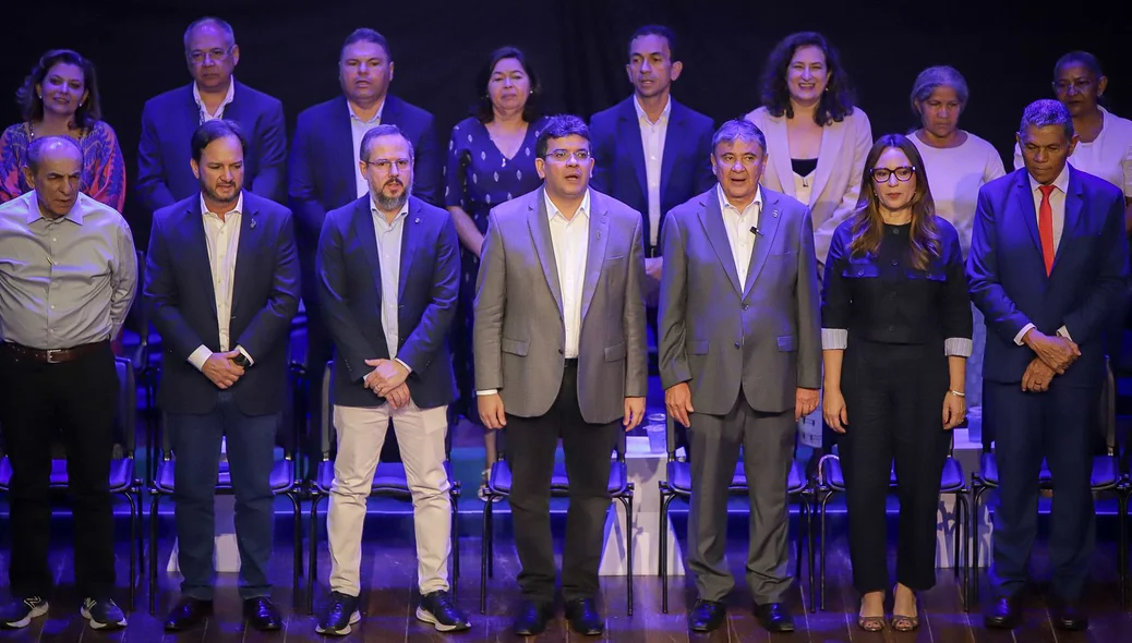 Programas sociais beneficiarão milhões de famílias