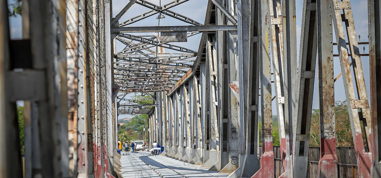 Próxima etapa será a recuperação estrutural com duração de seis meses