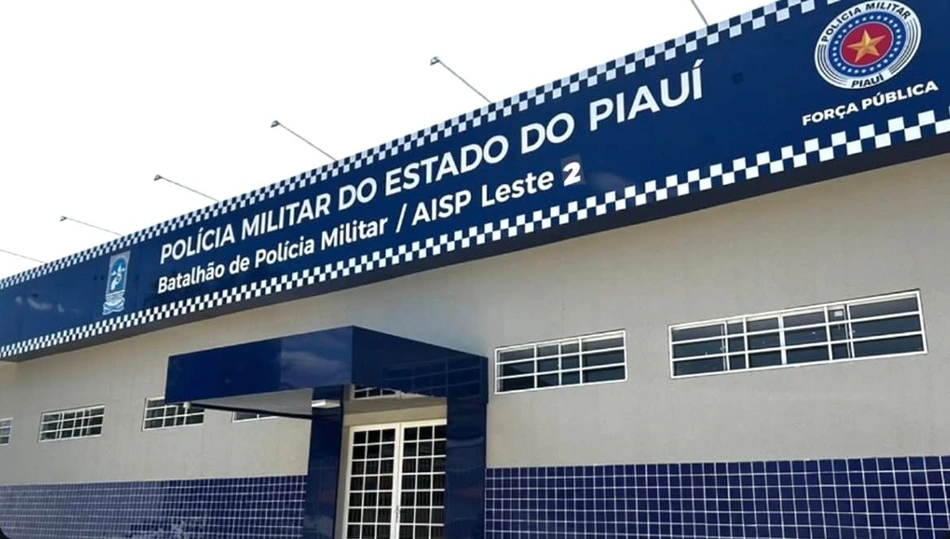 Rafael Fonteles vai inaugurar Batalhão da PM na zona leste de Teresina