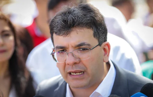 Rafael Fonteles