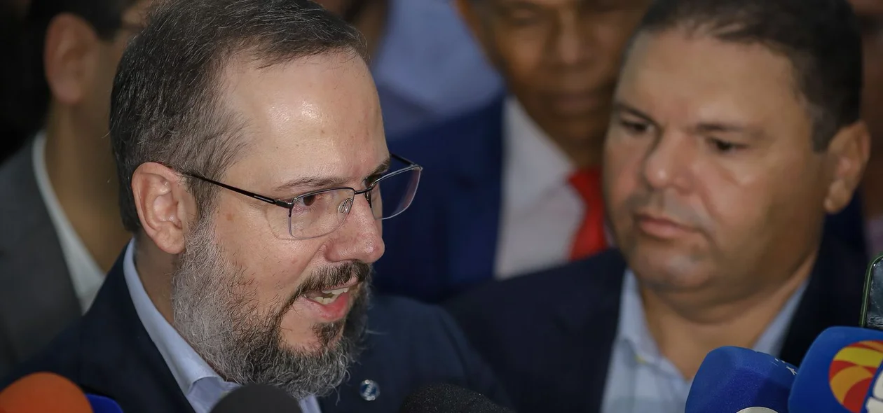Representante do Ministério de Minas e Energia