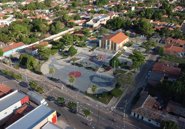 São João do Arraial é destaque em ranking de transparência na região Norte do Piauí