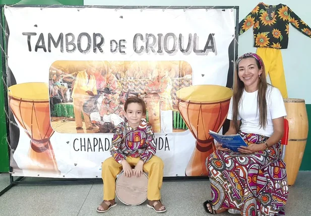 São João do Arraial representará o Piauí em evento nacional promovido pelo MEC