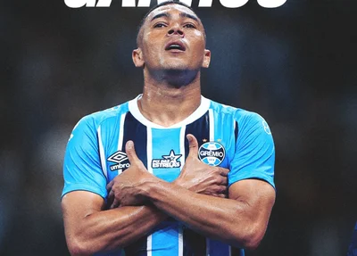 São Paulo é derrotado para o Grêmio em jogo movimentado no Brasileiro