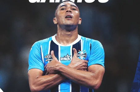São Paulo é derrotado para o Grêmio em jogo movimentado no Brasileiro