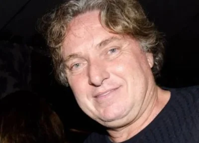 Saul Klein acusa irmão de fraudar inventário