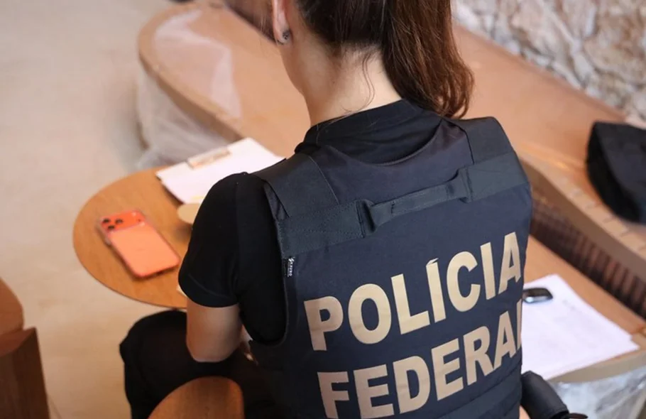 Segunda fase da Operação Magna Fraus
