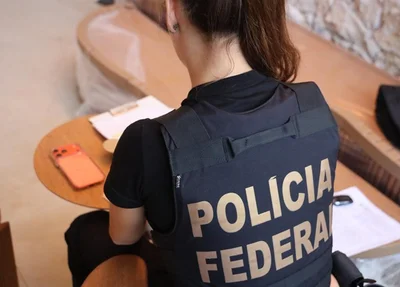 Segunda fase da Operação Magna Fraus