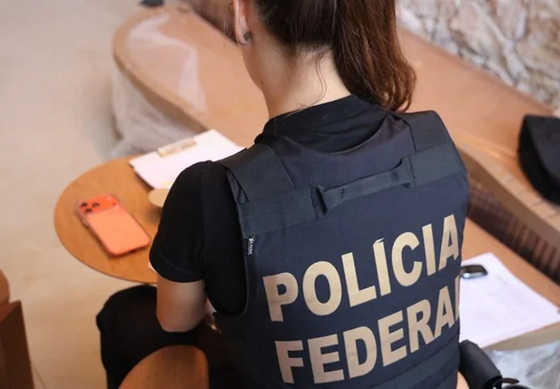 Segunda fase da Operação Magna Fraus