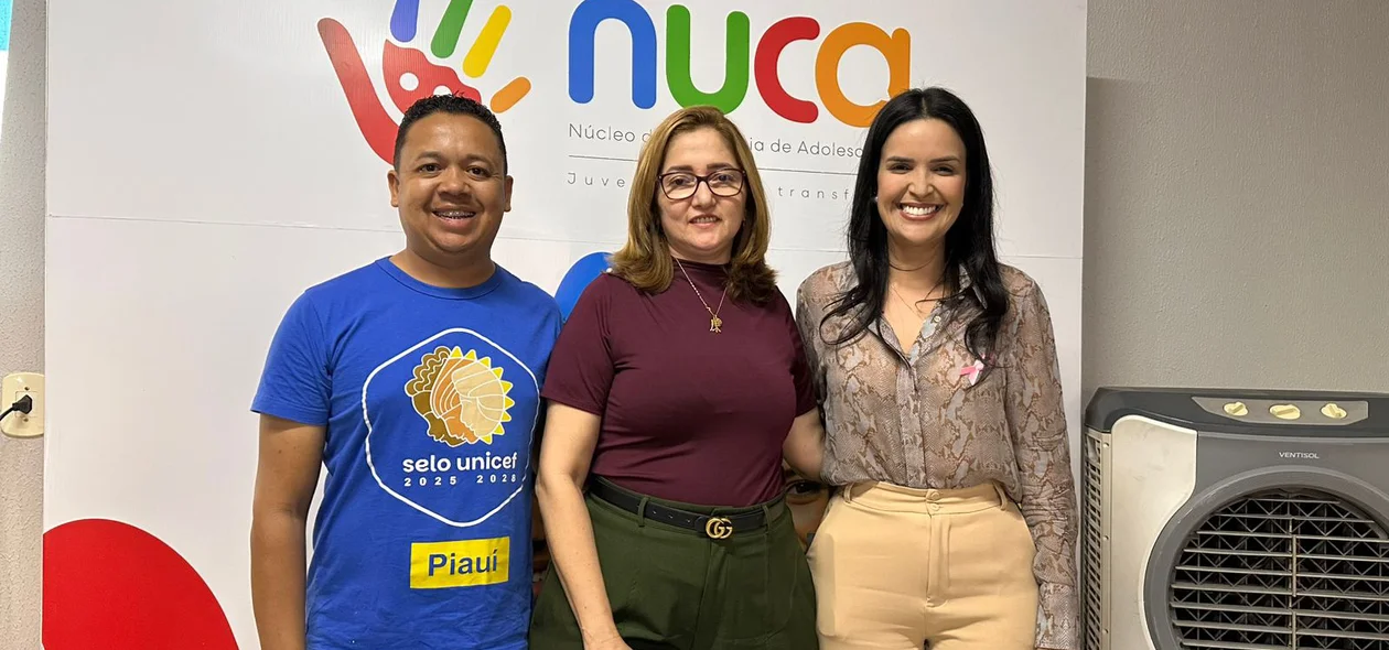 SEMTAS realiza abertura oficial do NUCA em São Raimundo Nonato