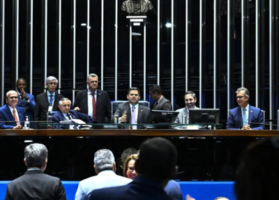 Senado libera R$ 5 bilhões para Forças Armadas fora do arcabouço