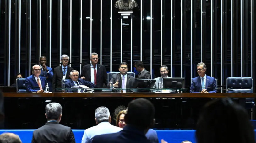 Senado libera R$ 5 bilhões para Forças Armadas fora do arcabouço