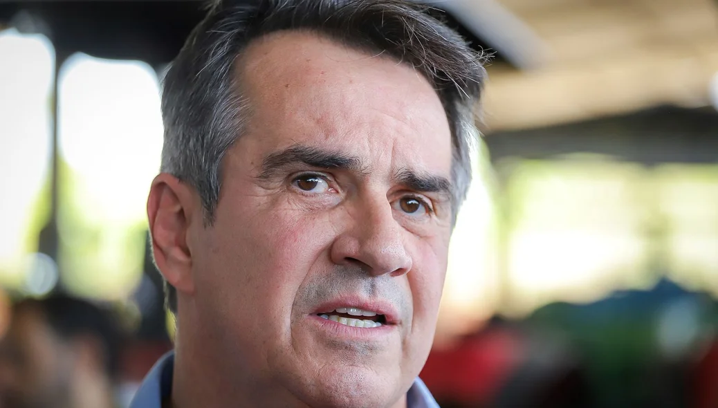 Senador Ciro Nogueira