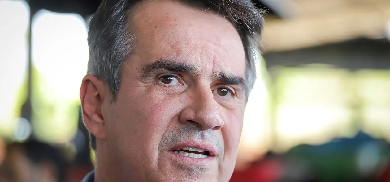 Senador Ciro Nogueira