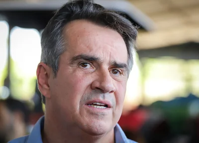 Senador Ciro Nogueira