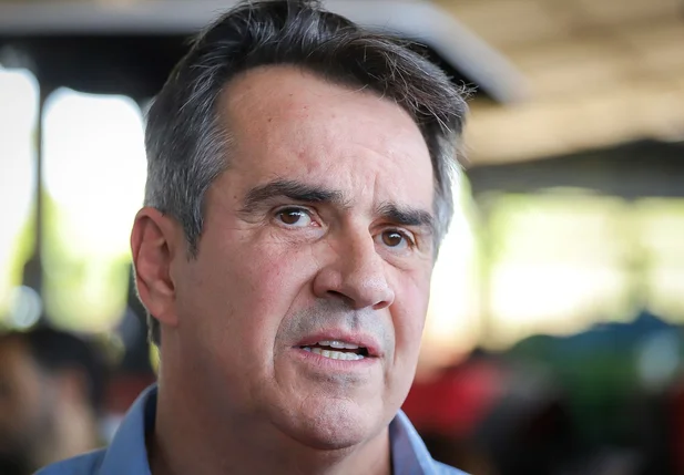 Senador Ciro Nogueira