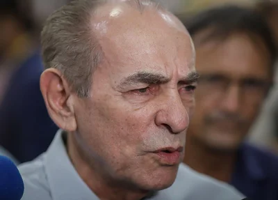 Senador Marcelo Castro