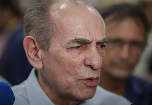 Senador Marcelo Castro