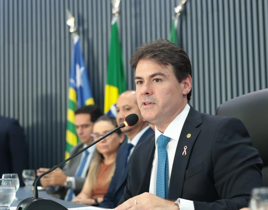 Severo Eulálio