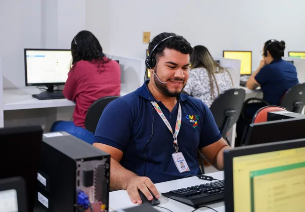 Sistema de Regulação da Sesapi