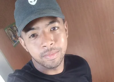 Soldado Igor da Costa Alves
