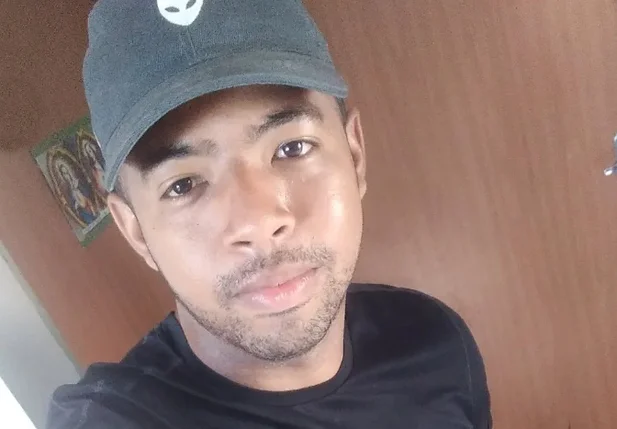 Soldado Igor da Costa Alves