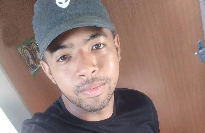 Soldado Igor da Costa Alves