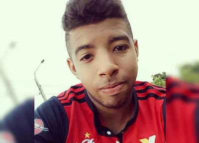 Soldado Igor da Costa Alves