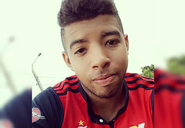 Soldado Igor da Costa Alves