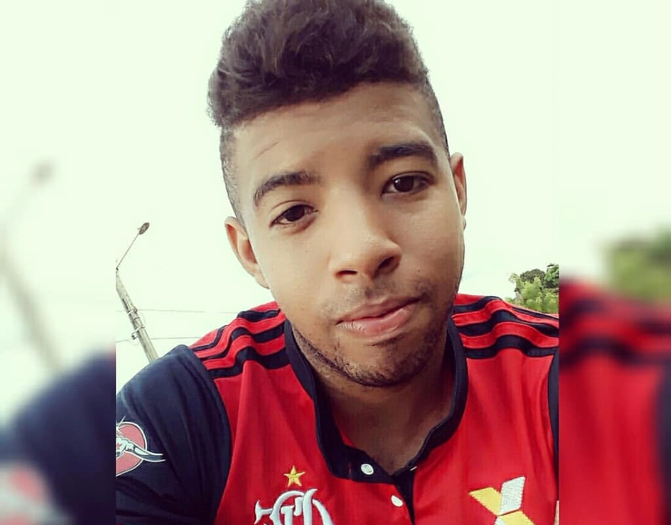 Soldado Igor da Costa Alves