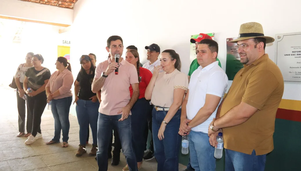 Solenidade ocorreu nessa terça-feira (30)