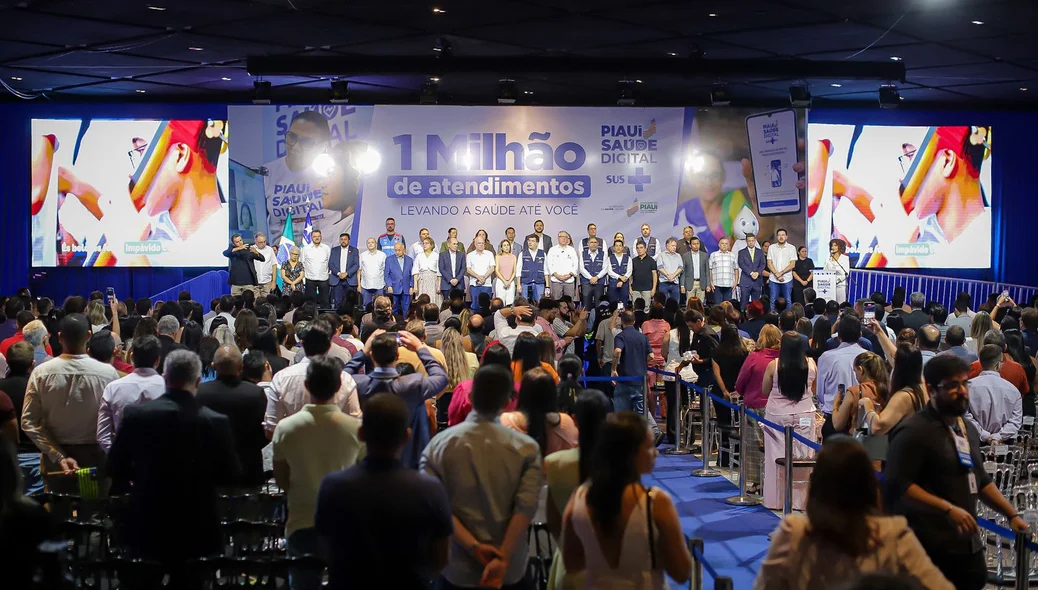 Solenidade premiou municípios