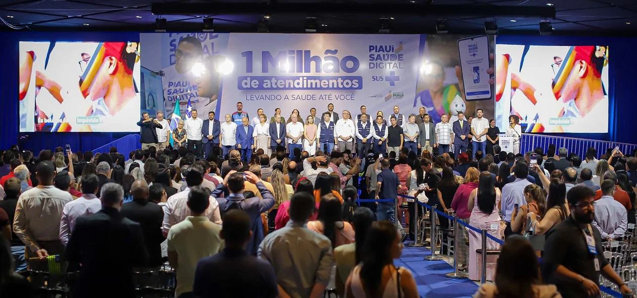 Solenidade premiou municípios