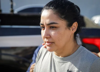 Suelene Pessoa, mais conhecida como Sol Pessoa