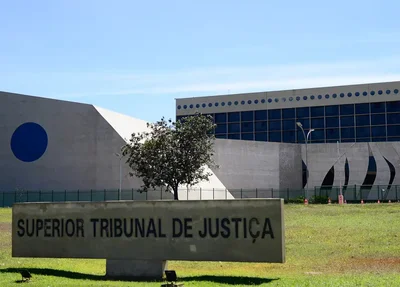Superior Tribunal de Justiça