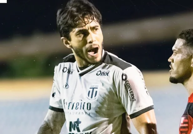 Teresina vence Flamengo-PI de virada nas semifinais do Piauiense Série B