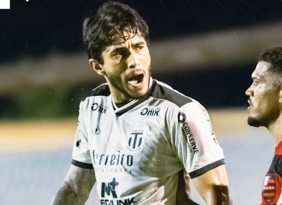 Teresina vence Flamengo-PI de virada nas semifinais do Piauiense Série B