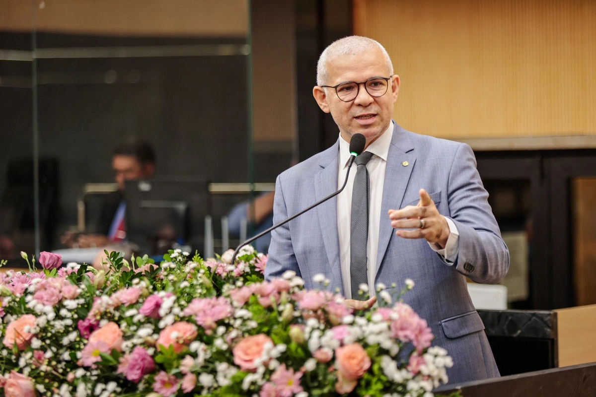 Tiago Vasconcelos